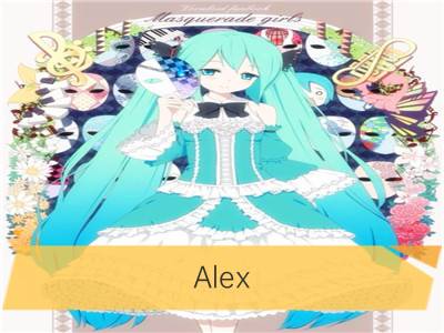 alex 狮子座一周运势7.15-7.21